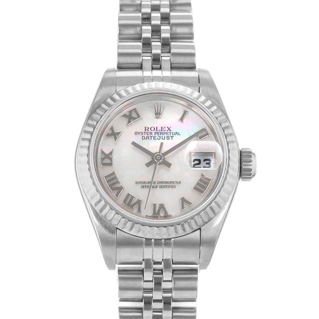 Rolex Datejust Lady 79174 Image 5